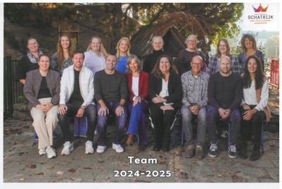 Team onderwijs 24-25